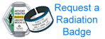 Request a Radiation Badge